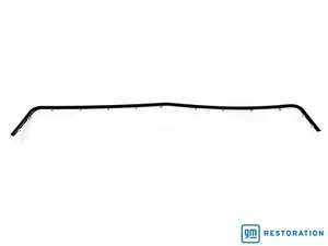 Parachoques delantero Corvette 1984-1990 moldeado Beltline, BMP1005 14043087 - Imagen 1 de 5