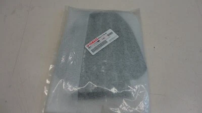 SELECCIONAR 2020-2023 YAMAHA KODIAK 700 MODELOS TAPA CENTRAL PARTE # B16-F177B-80-00 Foto 1 de 3