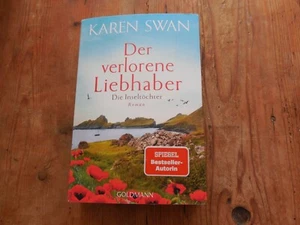 Die Inseltöchter - Der verlorene Liebhaber | Karen Swan | 2025 | deutsch - Bild 1 von 3