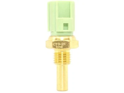 For Lexus GS300 Water Temperature Sensor United Automotive 85955RQPJ - Image 1 of 2