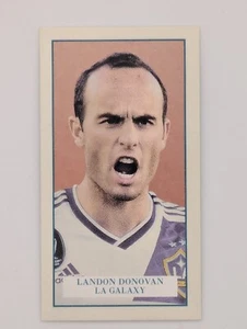 2013 Topps MLS Minis - Landon Donovan #TM-LD - Picture 1 of 2