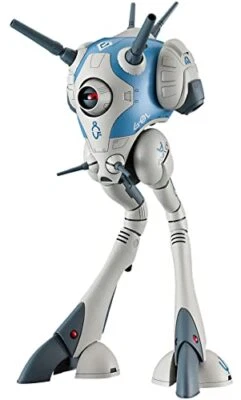 Hasegawa 1/72 Regult The Super Dimension Fortress Macross model kit N2 - Image 1 of 4