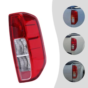 Right Passenger Side Rear Lamp Halogen Tail Light For 2005-2015 Nissan Frontier - Bild 1 von 8