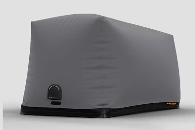 Cubierta de burbuja para SUV al aire libre Hail Pod para todo tipo de clima J... - Imagen 1 de 4