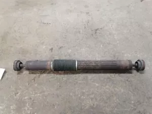 Rear Drive Shaft 4WD 4 Door Excluding Rubicon Fits 07-11 WRANGLER 783131 - Picture 1 of 12