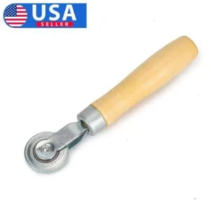 Car Handle Tire Patch Wheel Repair Stitcher Ball Bearing Tyre Roller Repair Tool - Picture 1 of 11