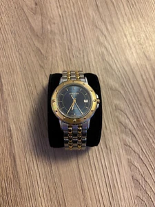 Raymond Weil Geneve Tango 5560 Quartz Watch 36mm - Picture 1 of 3