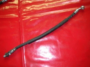 Bremsleitung vorn Bremspumpe Verteiler Bremse brake frein freno SUZUKI GSX 750F - Picture 1 of 1