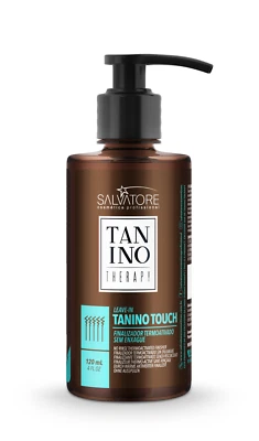 SALVATORE COSMETICA TANINO TOUCH LEAVE IN, 4 FL OZ - Image 1 of 3