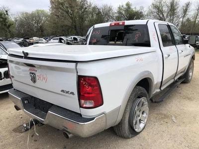 2011-2020 DODGE RAM 1500 Transfer Case Assembly 187k NV246 Electric Shift 852576 - Image 1 of 4