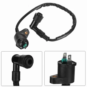 Ignition Coil Part For ATC 125 M 1985-1987 Accessory - Picture 1 of 12