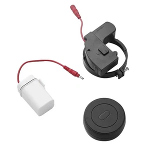 Automatischer berührungsloser WC Spülsensor für Badezimmer Hände Bedienung - Bild 1 von 9