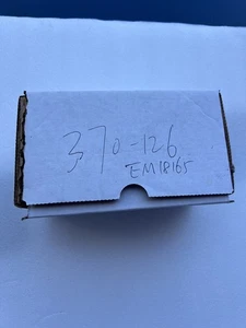Sony FCB-EH6300 Block Kamera Interface Board EM18165 NEU! - Bild 1 von 7