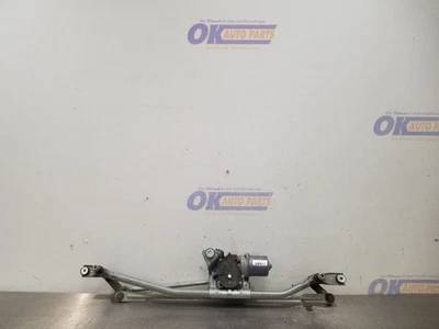 07 CHEVY SILVERADO 1500 NEW STYLE WINDSHIELD WIPER MOTOR TRANSMISSION OPTION FWI - Image 1 of 4