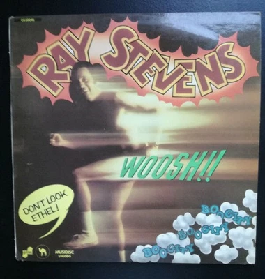 Boogity Boogity | Ray Stevens | Bon état - Photo 1/2