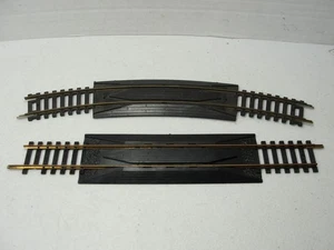 Vintage ATLAS HO Snap track Rerailer Streight and Curve - Picture 1 of 3