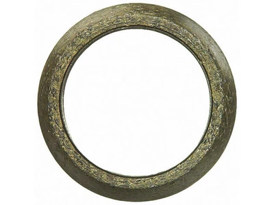 For 1988-1990 Pontiac Optima Exhaust Gasket Felpro 96996ZSMP - Image 1 of 2