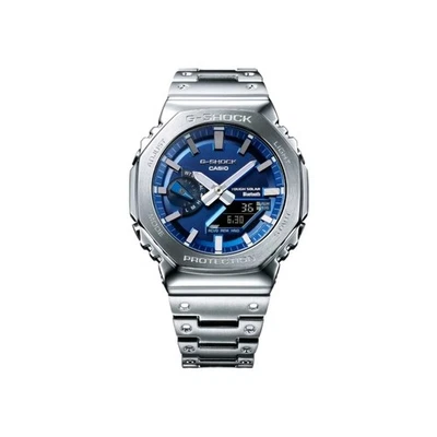 Casio G Shock GM-B2100AD-2A G Steel Casio Oak - Image 1 of 4