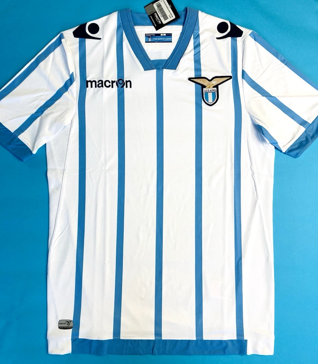 ラツィオ Lazio 2014-2015 S.S.ラツィオ 2013-14 3rdユニフォーム 2013