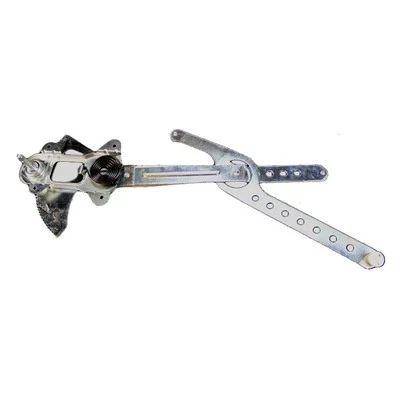 For GMC Yukon 1992-1994 TRQ WRA51398 Driver Side Manual Window Regulator - Image 1 of 2