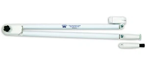 Dry Erase Compass | Demonstration Tool for Teachers | White Board Accessories... - Picture 1 of 1
