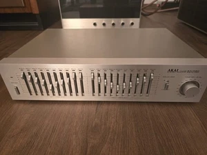 Akai Ea G80 - Bild 1 von 3