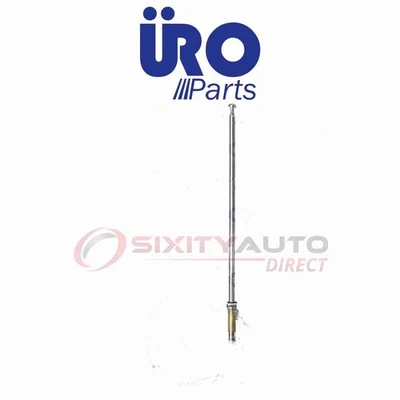 URO Antenna Mast for 1973-1980 Mercedes-Benz 450SL - Electrical Lighting mu - Imagem 1 de 4