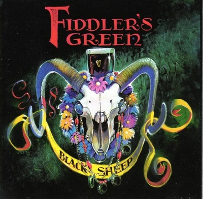 Fiddler's Green - Black sheep (1993) - Bild 1 von 2