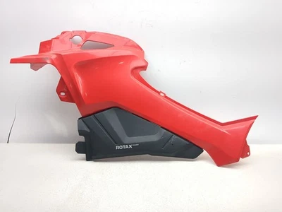 Panel de cubierta lateral izquierdo 15-24 Can-Am Outlander 450 705014060 Foto 1 de 4