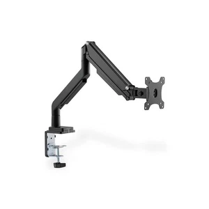 DIGITUS Universal Monitorhalter für 1 Monitor 15-32" Klemmbefestigung schwarz - Bild 1 von 11