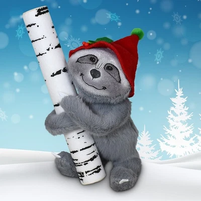 Редкая рождественская кукла Annalee ограниченного выпуска распродана - Изображение 1 из 3