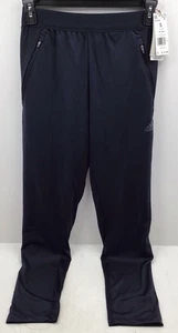 Adidas Herren Hiit Jogginghose US Größe S in Navy Blau - Bild 1 von 4