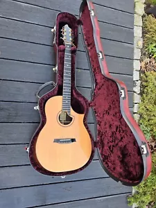 Stevens OMAG Akustik Gitarre - Bild 1 von 11