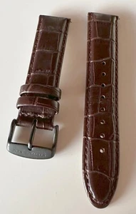 Kapten & Son, Lederarmband, dunkelbraun, kaum gebraucht - Bild 1 von 3