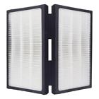 HEPA Filter Air Purifier Replacement For Blueair Pro M L XL PM2.5 Removal