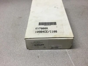 NEW BLACK BOX KV7000A ServSwitch DT Low-Profile KVM Switch, 2-Port - Picture 1 of 1