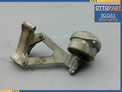 Оригинальный левый опорный кронштейн для коробки передач Porsche Boxster Cayman Rwd 2005-2008 годов выпуска - Изображение 1 из 4