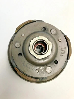 FRIZIONE  CORRETTORE DI COPPIA SCOOTER KYMCO AGILITY PEOPLE DINK 125/150/200C - Immagine 1 di 4