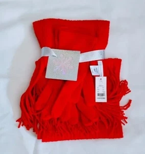 NY&C Scarf & Mittens Non Size - Bild 1 von 1
