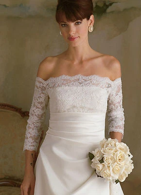 NEW UNCUT VOGUE STRAPLESS WEDDING BRIDAL GOWN DRESS PATTERN V2842 - Image 1 of 4