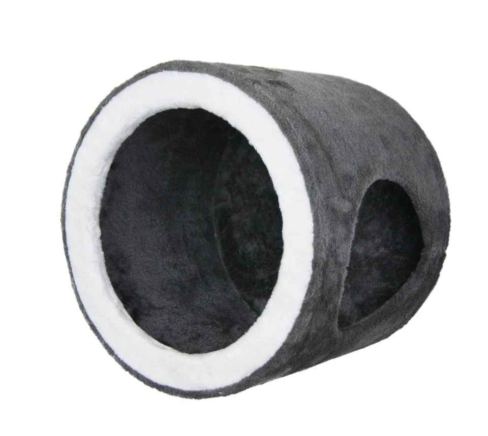 ANIMAL-DESIGN Wandhöhle Wandliege Kletterwand für die Wand Katze Wandpark, stabile Wandmontage