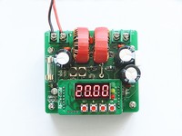 DC 400W 6-40V to 8-80v 10A Boost Converter Step-up Power Supply Module