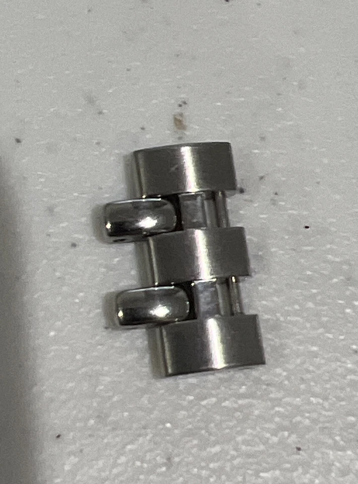 Raymond Weil Tango Link 20mm Stainless Steel Authentic Original - Image 1 of 1