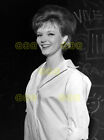 Photo - Erica Rogers at Her Majesty's Theatre to rehearse "No Strings", 1963