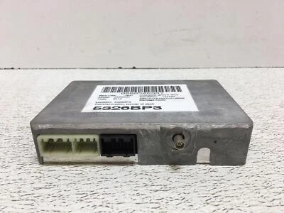 13 BUICK VERO Comunicación (centro del tablero) (onstar Opt Ue1) ID 22903686 Foto 1 de 2