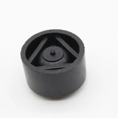 07C103226B tampa do motor bucha de borracha ilhó ajuste Audi A1 A3 S3 A4 A5 S5 A6 A7 - Imagem 1 de 4