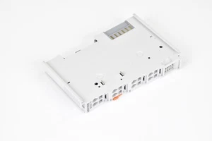 BECKHOFF EL3058-0000, EtherCAT Terminal - Picture 1 of 5