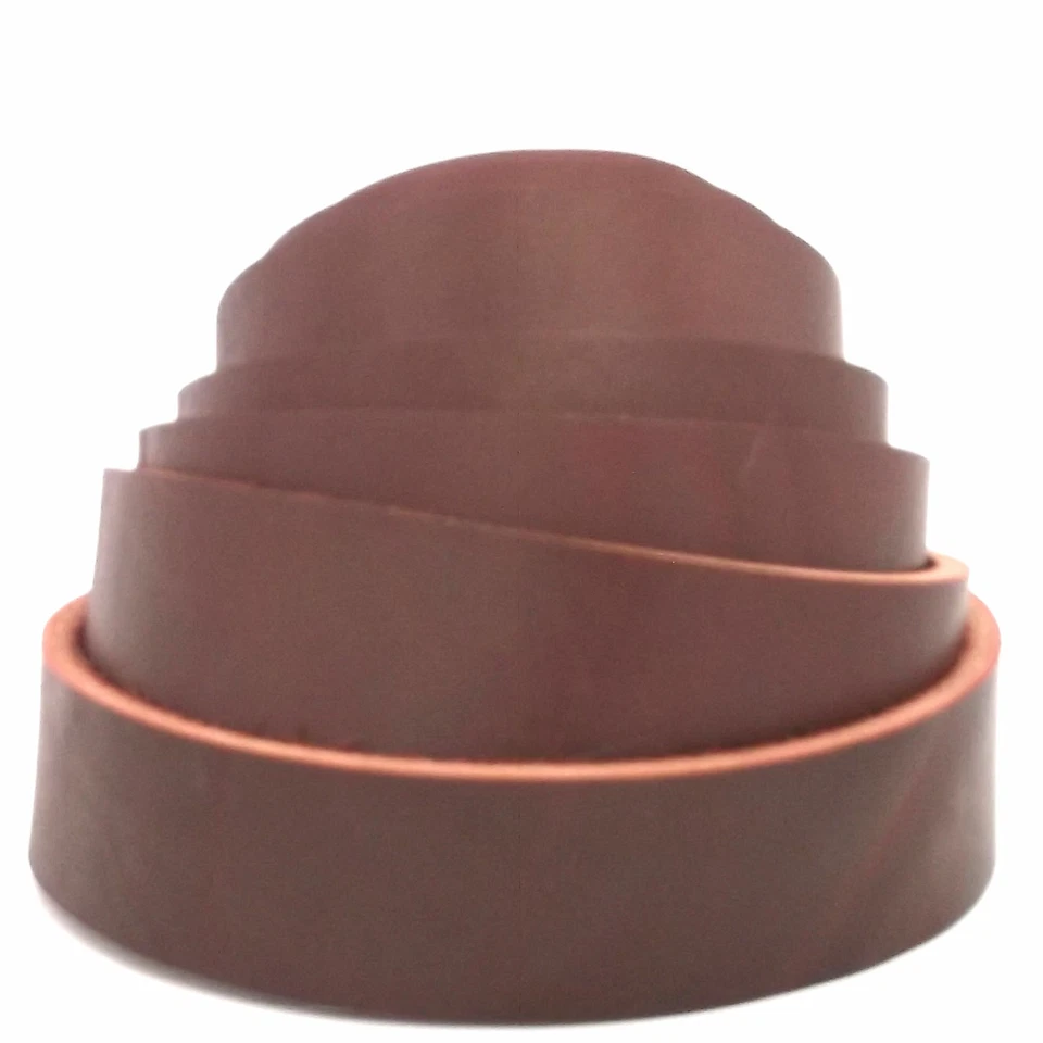 Correa RCA Cuero 6' Largo X 1-1/4" 4764-00 Foto 1 de 1