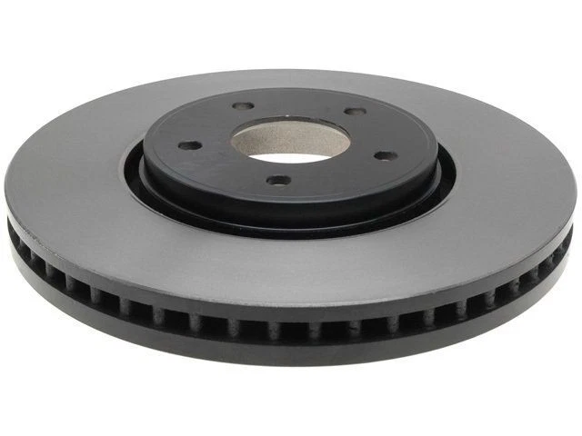 Rotor de freno delantero Raybestos para Infiniti FX35 2005-2012 41XMNZ Foto 1 de 1