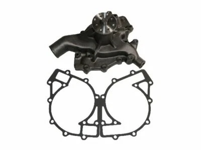 Bomba de agua 92565QH 1984 1981 1982 1983 1985 1986 1987 para Ford F600 1980-1994 Foto 1 de 2